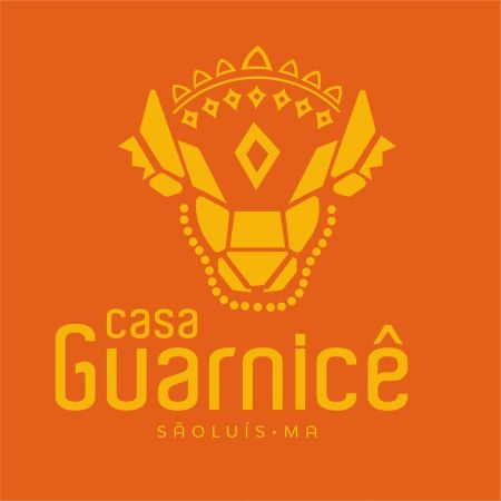 Casa Guarnice Hostel São Luís Exterior foto